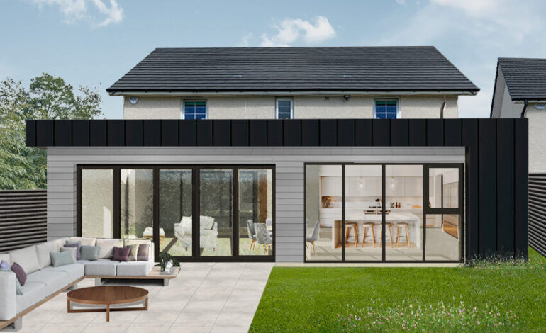 The Benefits of Extending Your Home Instead of Moving in London